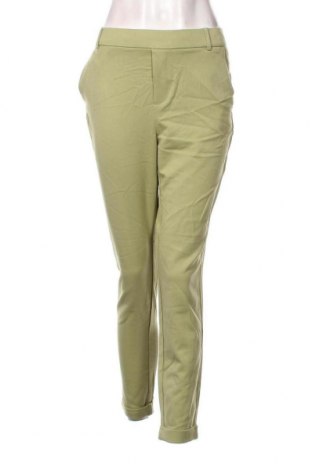 Damenhose Vero Moda, Größe M, Farbe Grün, Preis € 27,84