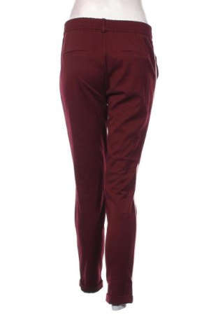 Damenhose Vero Moda, Größe S, Farbe Rot, Preis € 7,80