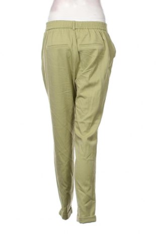 Γυναικείο παντελόνι Vero Moda, Μέγεθος M, Χρώμα Πράσινο, Τιμή 8,07 €