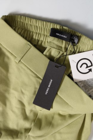 Dámske nohavice Vero Moda, Veľkosť S, Farba Zelená, Cena  7,80 €