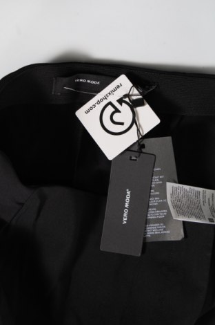 Dámske nohavice Vero Moda, Veľkosť L, Farba Čierna, Cena  7,52 €