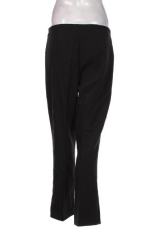 Γυναικείο παντελόνι Vero Moda, Μέγεθος L, Χρώμα Μαύρο, Τιμή 7,80 €
