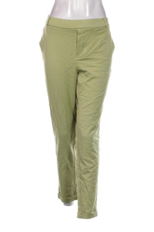 Damenhose Vero Moda, Größe L, Farbe Grün, Preis 27,84 €