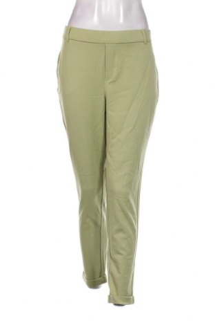 Damenhose Vero Moda, Größe M, Farbe Grün, Preis 7,52 €