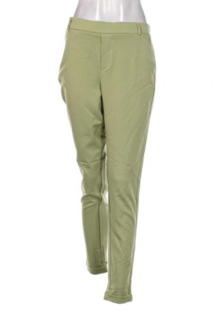 Pantaloni de femei Vero Moda, Mărime M, Culoare Verde, Preț 39,08 Lei