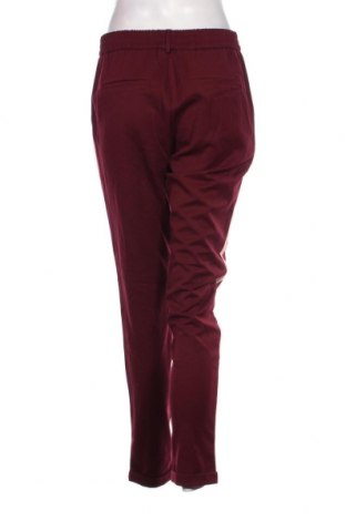 Pantaloni de femei Vero Moda, Mărime M, Culoare Roșu, Preț 40,85 Lei