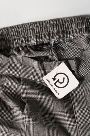 Damenhose Vero Moda, Größe S, Farbe Grau, Preis 13,92 €