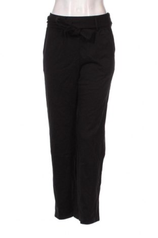 Pantaloni de femei Vero Moda, Mărime S, Culoare Negru, Preț 42,63 Lei