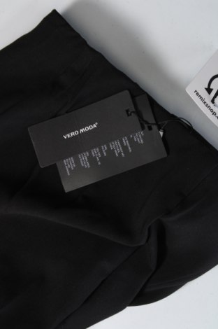 Dámské kalhoty  Vero Moda, Velikost XS, Barva Černá, Cena  258,00 Kč