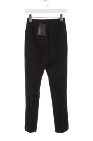 Pantaloni de femei Vero Moda, Mărime XS, Culoare Negru, Preț 47,96 Lei