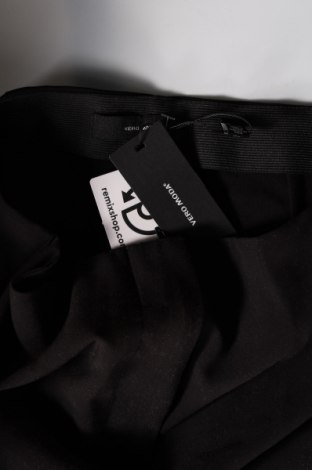 Dámské kalhoty  Vero Moda, Velikost L, Barva Černá, Cena  188,00 Kč
