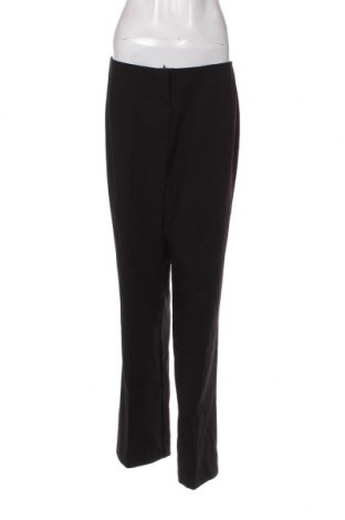Γυναικείο παντελόνι Vero Moda, Μέγεθος L, Χρώμα Μαύρο, Τιμή 6,96 €