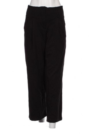 Дамски панталон Vero Moda, Размер M, Цвят Черен, Цена 54,00 лв.