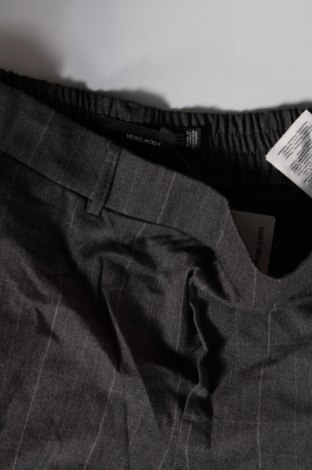 Dámske nohavice Vero Moda, Veľkosť M, Farba Sivá, Cena  3,52 €