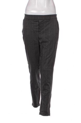 Γυναικείο παντελόνι Vero Moda, Μέγεθος M, Χρώμα Γκρί, Τιμή 3,71 €