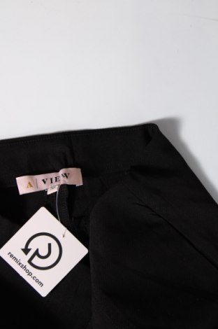 Dámske nohavice View, Veľkosť M, Farba Čierna, Cena  2,30 €