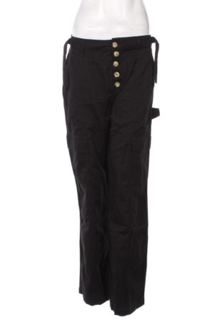 Γυναικείο παντελόνι Warehouse, Μέγεθος M, Χρώμα Μαύρο, Τιμή 5,38 €