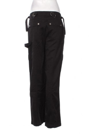 Дамски панталон Warehouse, Размер M, Цвят Черен, Цена 13,92 лв.