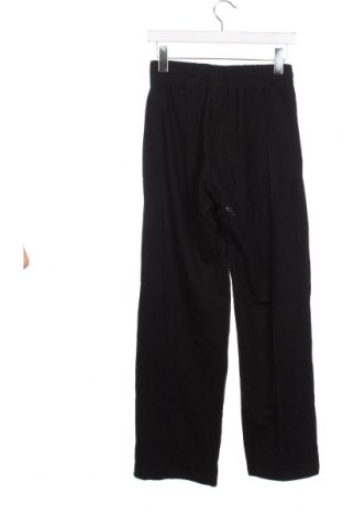 Dámské kalhoty  Weekday, Velikost XS, Barva Černá, Cena  178,00 Kč