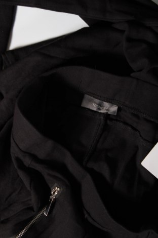 Дамски панталон Yessica, Размер S, Цвят Черен, Цена 5,22 лв.