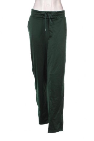 Γυναικείο παντελόνι Your Turn, Μέγεθος XXL, Χρώμα Πράσινο, Τιμή 10,66 €