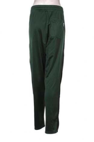 Γυναικείο παντελόνι Your Turn, Μέγεθος XXL, Χρώμα Πράσινο, Τιμή 44,85 €
