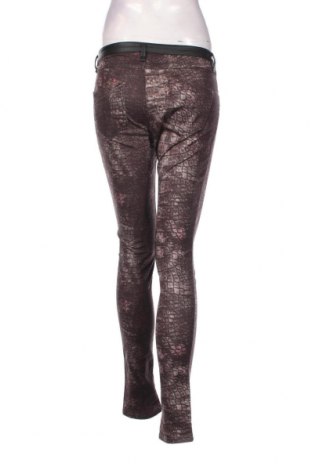 Дамски панталон Zara, Размер S, Цвят Многоцветен, Цена 8,76 лв.