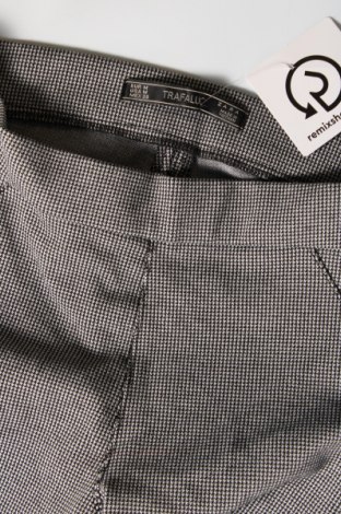 Дамски панталон Zara, Размер M, Цвят Сив, Цена 4,60 лв.