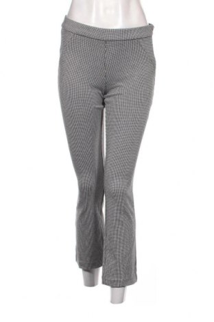 Дамски панталон Zara, Размер M, Цвят Сив, Цена 4,40 лв.