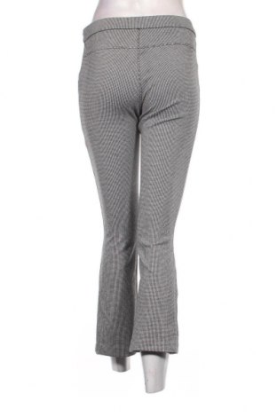 Pantaloni de femei Zara, Mărime M, Culoare Gri, Preț 65,79 Lei