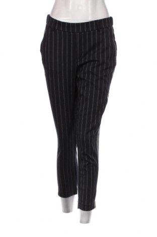 Pantaloni de femei Zara Trafaluc, Mărime XS, Culoare Albastru, Preț 14,90 Lei