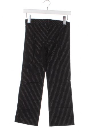 Pantaloni de femei Zara Trafaluc, Mărime S, Culoare Negru, Preț 11,84 Lei