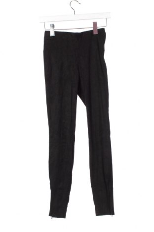 Γυναικείο παντελόνι Zara Trafaluc, Μέγεθος XS, Χρώμα Μαύρο, Τιμή 2,97 €