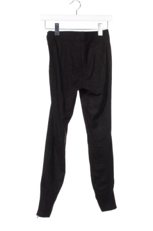 Damenhose Zara Trafaluc, Größe XS, Farbe Schwarz, Preis € 2,92