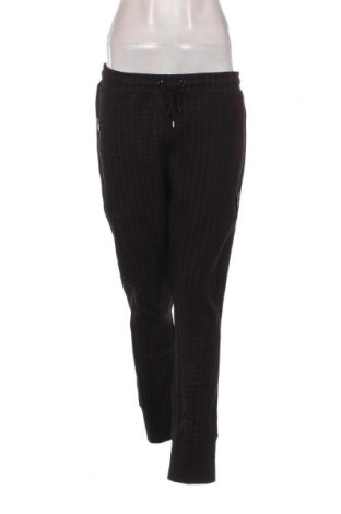 Дамски панталон Zavanna, Размер M, Цвят Черен, Цена 4,06 лв.