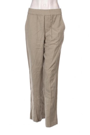 Pantaloni de femei mbyM, Mărime S, Culoare Verde, Preț 62,43 Lei