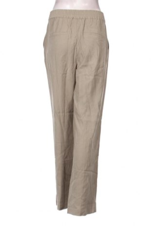 Pantaloni de femei mbyM, Mărime S, Culoare Verde, Preț 480,26 Lei