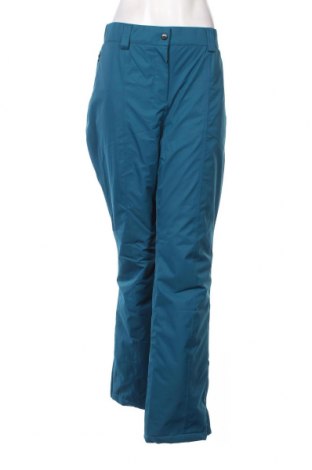 Damenhose für Wintersport CMP, Größe XXL, Farbe Blau, Preis 33,20 €