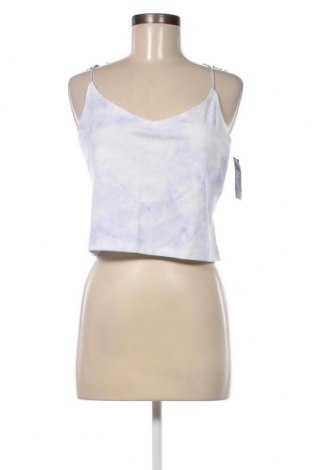 Γυναικείο αμάνικο μπλουζάκι Abercrombie & Fitch, Μέγεθος XL, Χρώμα Πολύχρωμο, Τιμή 3,59 €
