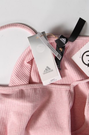 Dámske tielko  Adidas, Veľkosť XL, Farba Ružová, Cena  9,37 €