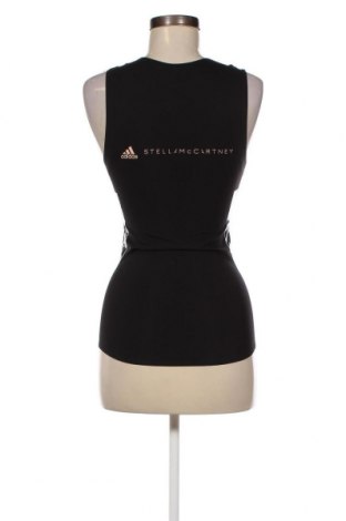 Дамски потник Adidas By Stella McCartney, Размер XS, Цвят Черен, Цена 144,00 лв.
