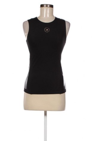 Дамски потник Adidas By Stella McCartney, Размер S, Цвят Черен, Цена 118,30 лв.
