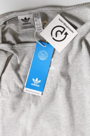 Damska koszulka na ramiączkach Adidas Originals, Rozmiar 4XL, Kolor Szary, Cena 183,92 zł