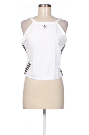 Дамски потник Adidas Originals, Размер XL, Цвят Бял, Цена 20,70 лв.