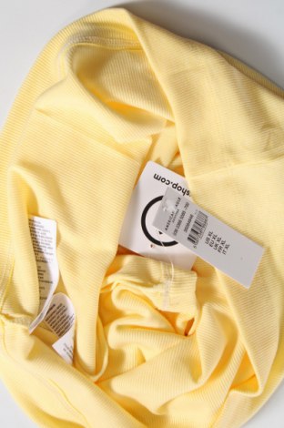 Damska koszulka na ramiączkach American Eagle, Rozmiar XL, Kolor Żółty, Cena 17,01 zł