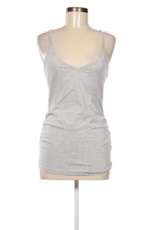 Γυναικείο αμάνικο μπλουζάκι Anna Field, Μέγεθος S, Χρώμα Γκρί, Τιμή 3,14 €