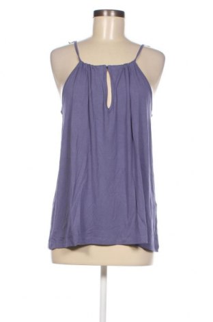 Γυναικείο αμάνικο μπλουζάκι Anna Field, Μέγεθος XS, Χρώμα Μπλέ, Τιμή 3,03 €