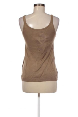 Γυναικείο αμάνικο μπλουζάκι Anna Field, Μέγεθος XS, Χρώμα Καφέ, Τιμή 10,82 €