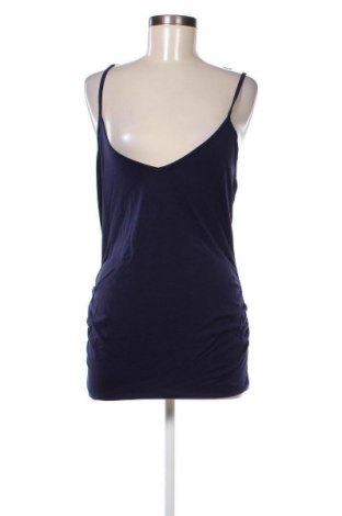 Γυναικείο αμάνικο μπλουζάκι Anna Field, Μέγεθος M, Χρώμα Μπλέ, Τιμή 4,00 €