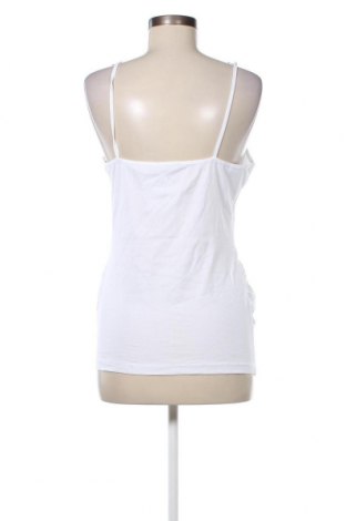 Γυναικείο αμάνικο μπλουζάκι Anna Field, Μέγεθος M, Χρώμα Λευκό, Τιμή 10,82 €